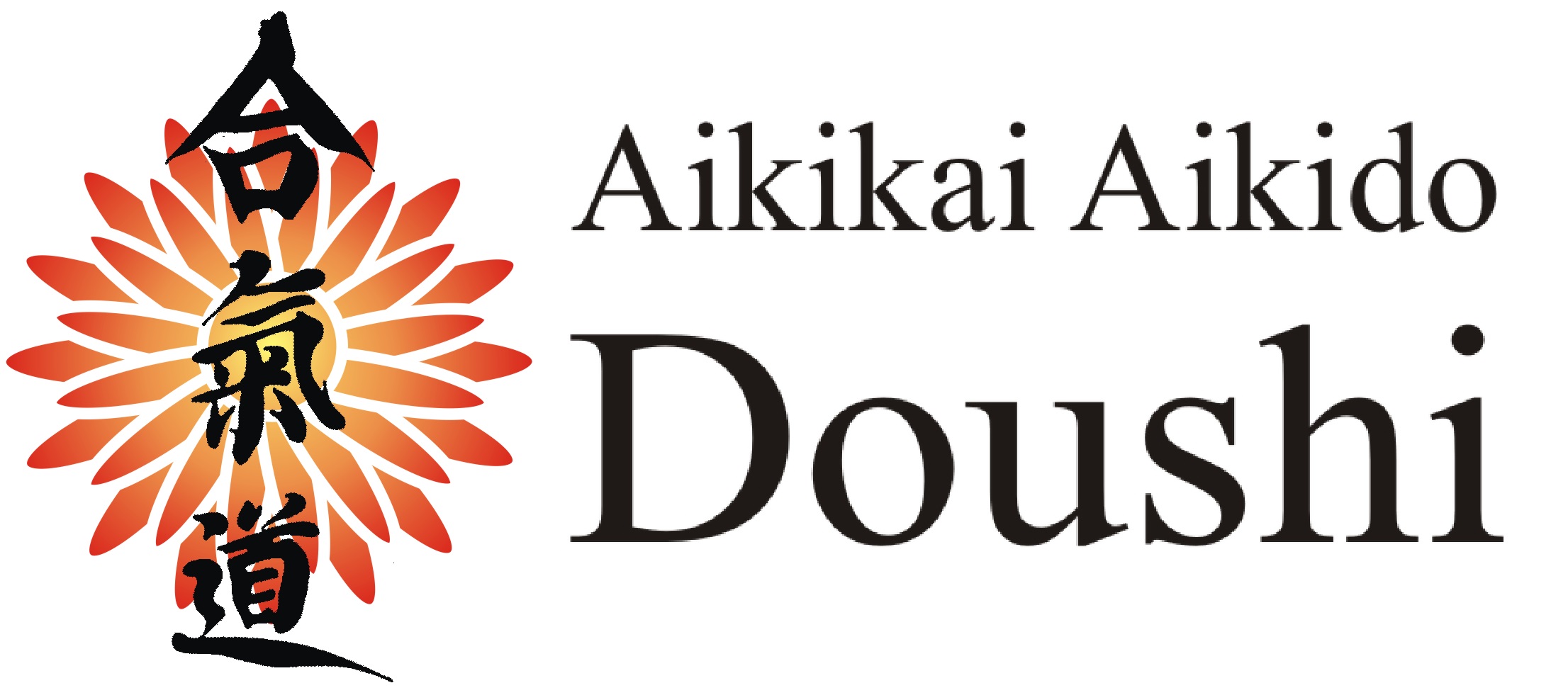 Aikikai Aikido Doushi